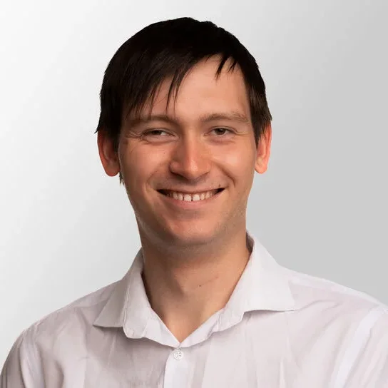 Foto einer Kursleitung einer mehrmoduligen Qualifikation