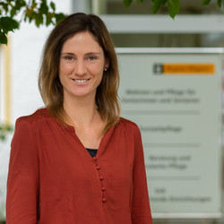 Foto der Fortbildungsbeauftragten von RW Dillingen